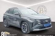 Hyundai Tucson 2026