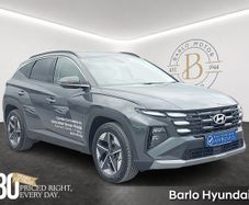 Hyundai Tucson 2026