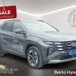 Hyundai Tucson 2026