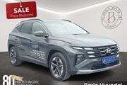 Hyundai Tucson 2026