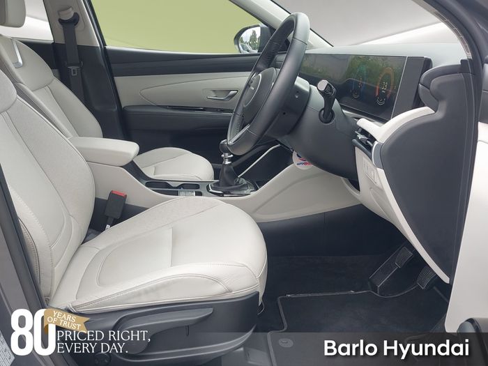 Hyundai Tucson 2026