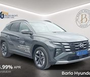 Hyundai Tucson 2026