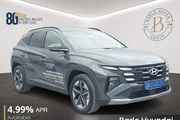 Hyundai Tucson 2026