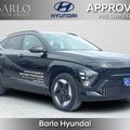 Hyundai Kona 2026