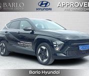 Hyundai Kona 2026