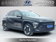 Hyundai Kona 2026