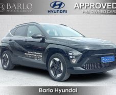 Hyundai Kona 2026