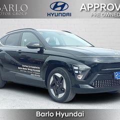 Hyundai Kona 2026
