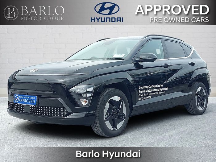 Hyundai Kona 2026