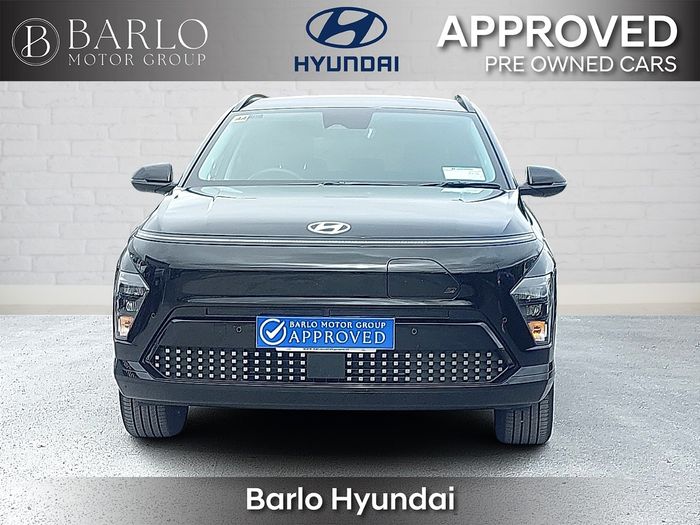 Hyundai Kona 2026