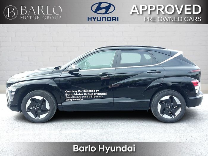 Hyundai Kona 2026