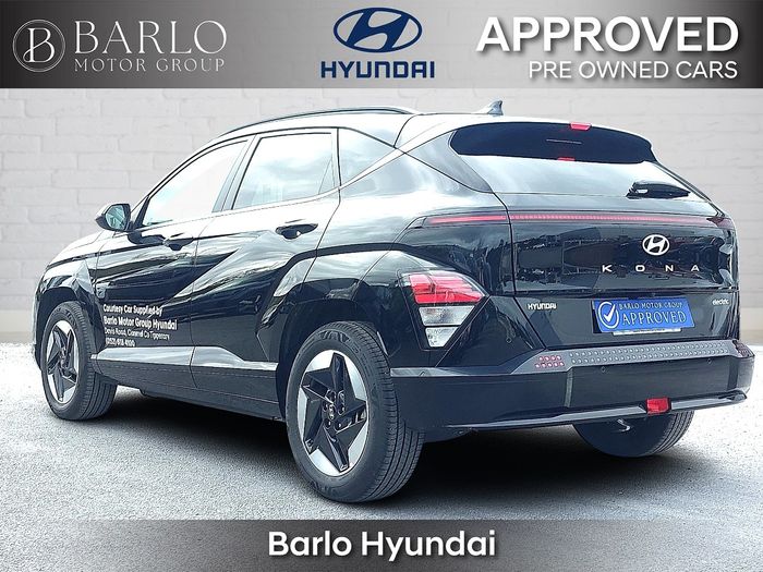 Hyundai Kona 2026