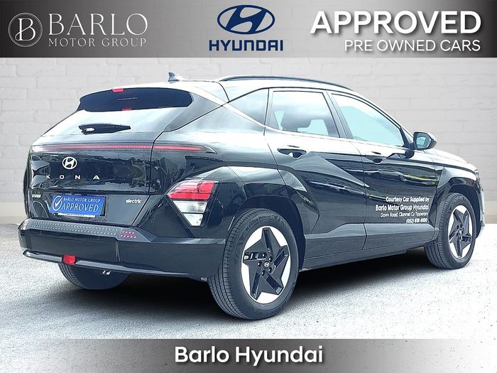 Hyundai Kona 2026