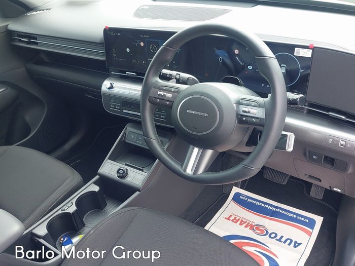Hyundai Kona 2026