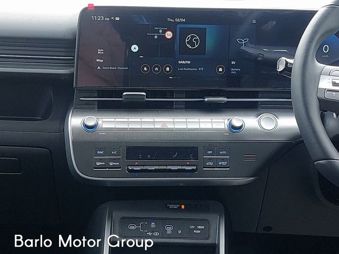 Hyundai Kona 2026