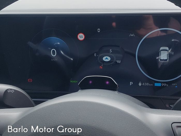 Hyundai Kona 2026