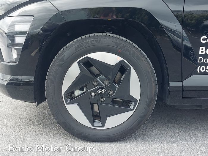 Hyundai Kona 2026