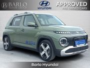 Hyundai INSTER 2026