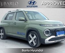 Hyundai INSTER 2026