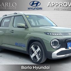 Hyundai INSTER 2026
