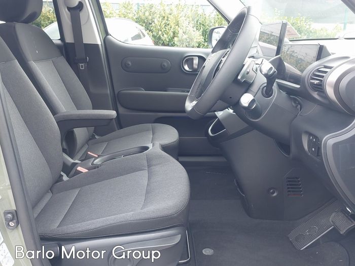 Hyundai INSTER 2026