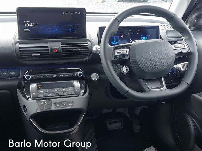 Hyundai INSTER 2026