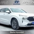 Hyundai Santa Fe 2022