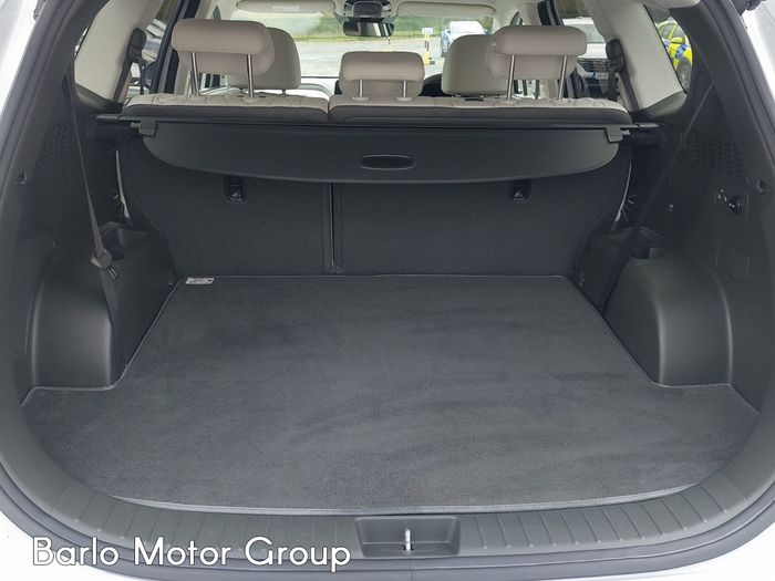Hyundai Santa Fe 2022