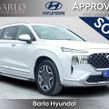 Hyundai Santa Fe 2022
