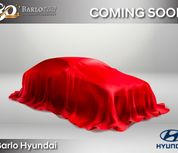 Hyundai Kona 2026
