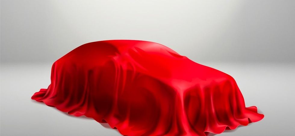 Hyundai Kona 2026