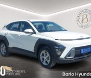 Hyundai Kona 2026
