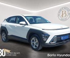 Hyundai Kona 2026