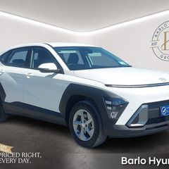 Hyundai Kona 2026