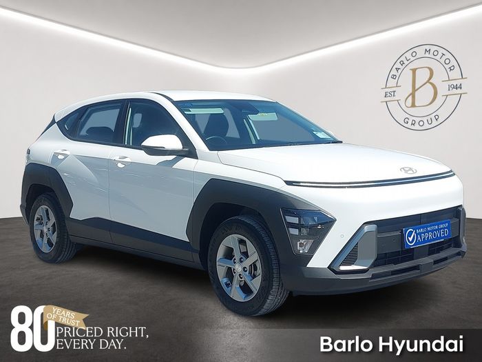 Hyundai Kona 2026