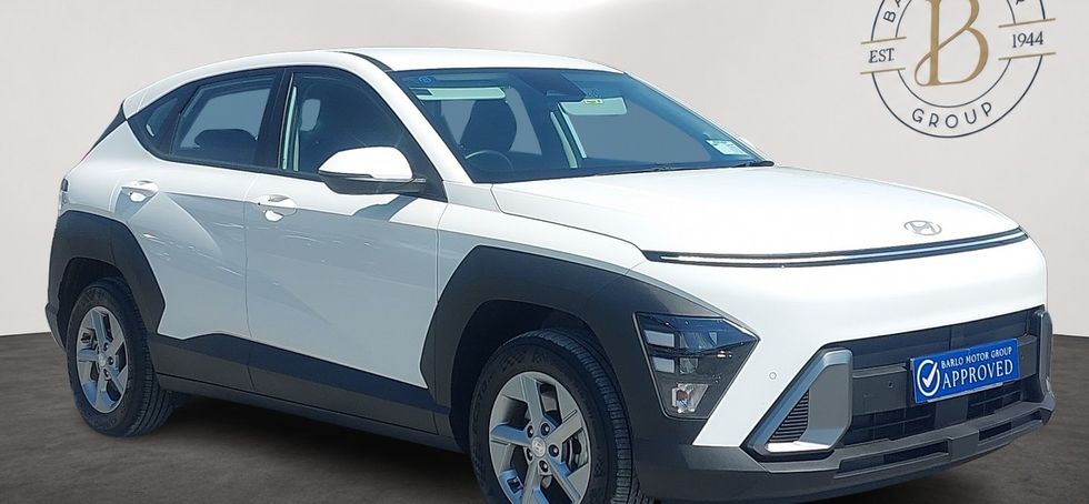 Hyundai Kona 2026