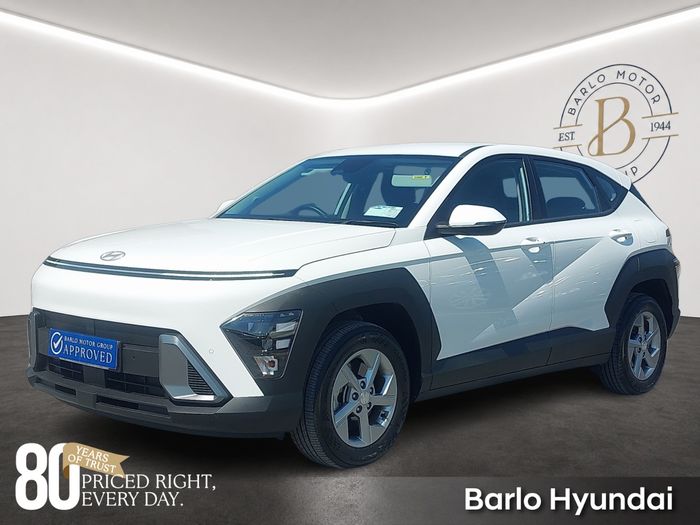 Hyundai Kona 2026