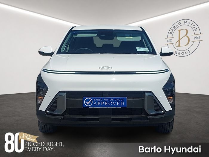 Hyundai Kona 2026