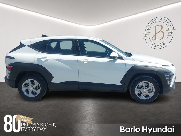 Hyundai Kona 2026