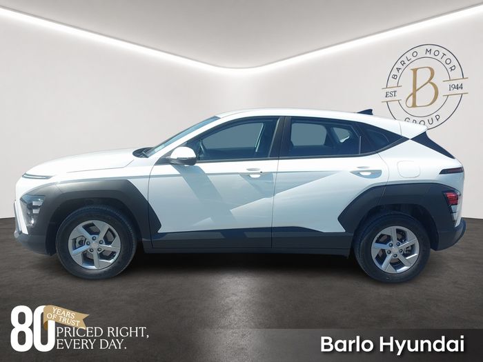 Hyundai Kona 2026