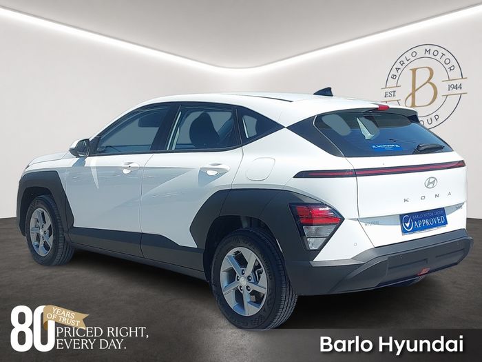 Hyundai Kona 2026