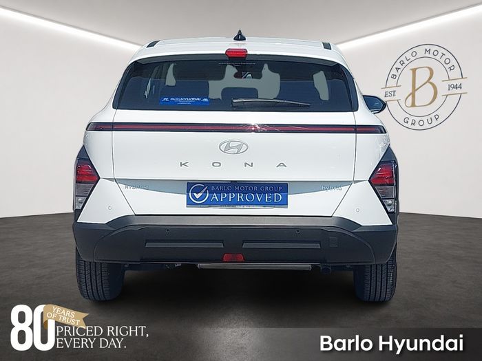 Hyundai Kona 2026