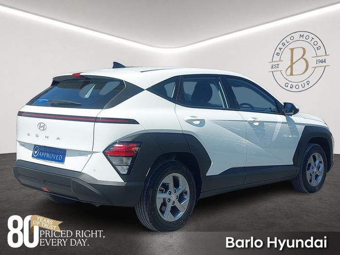 Hyundai Kona 2026