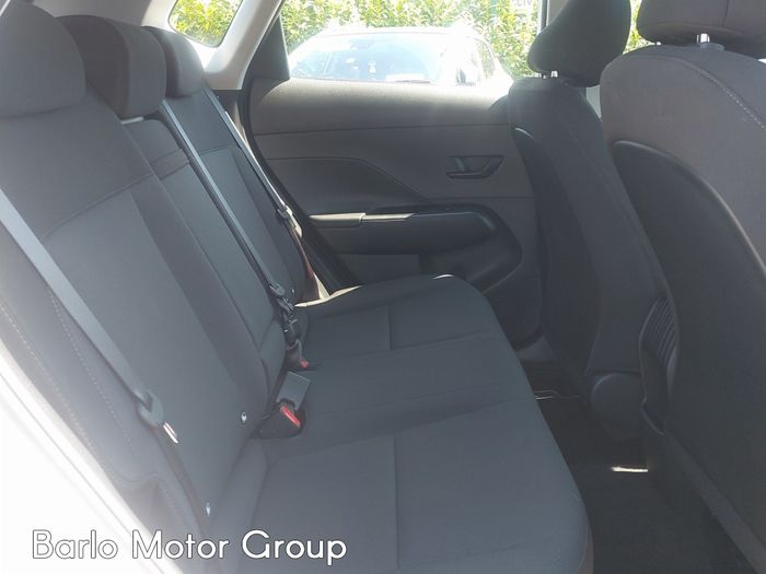 Hyundai Kona 2026