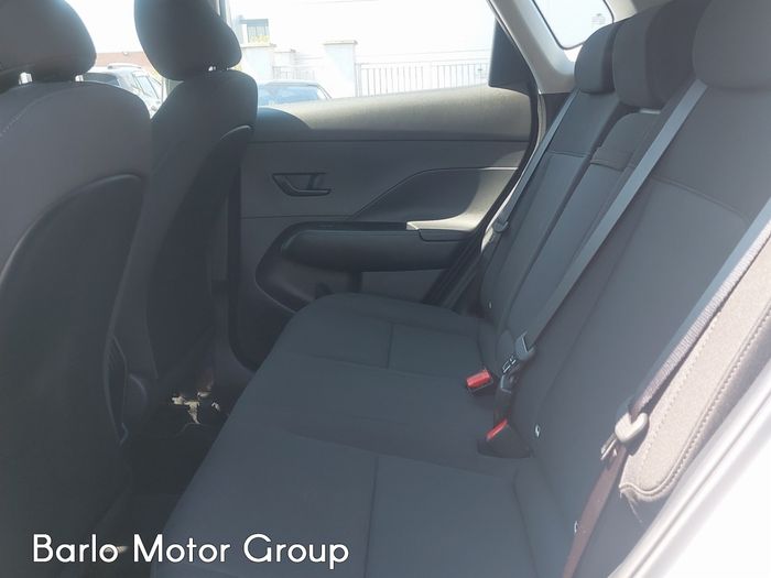 Hyundai Kona 2026