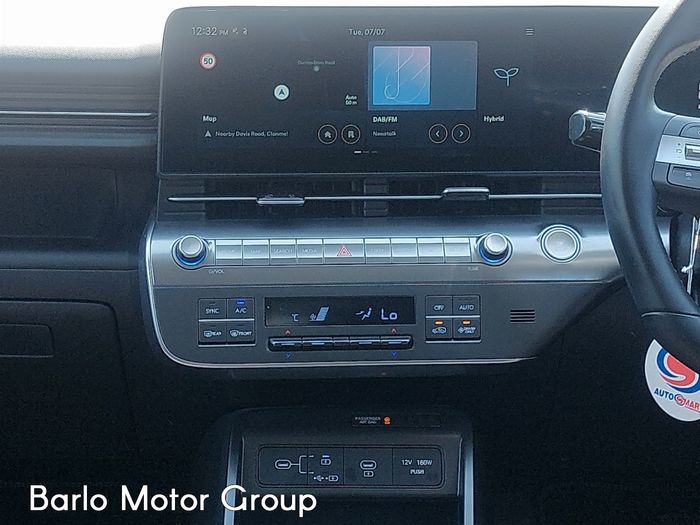 Hyundai Kona 2026