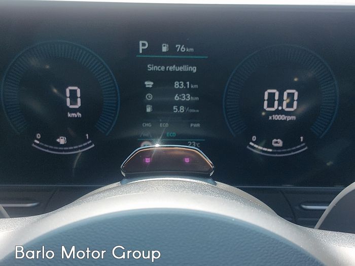 Hyundai Kona 2026