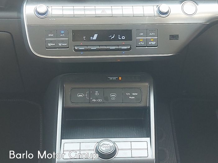 Hyundai Kona 2026