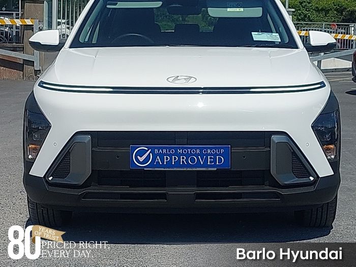 Hyundai Kona 2026