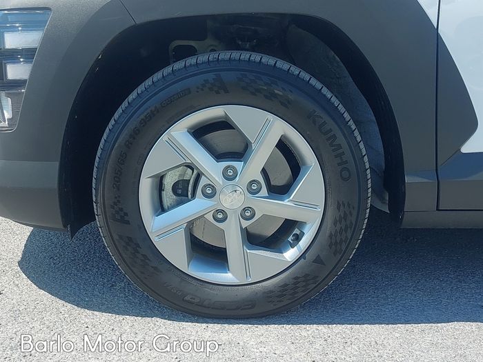 Hyundai Kona 2026